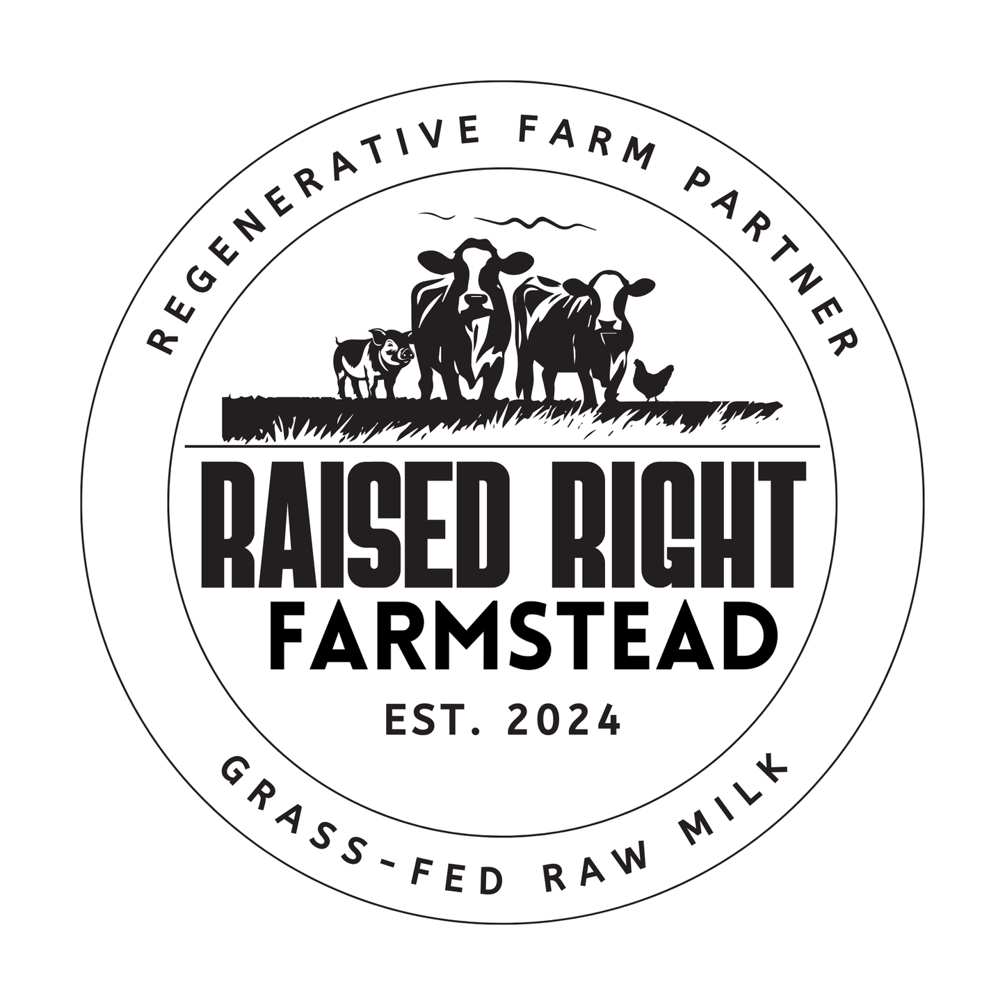 Regenerative Farm Partner