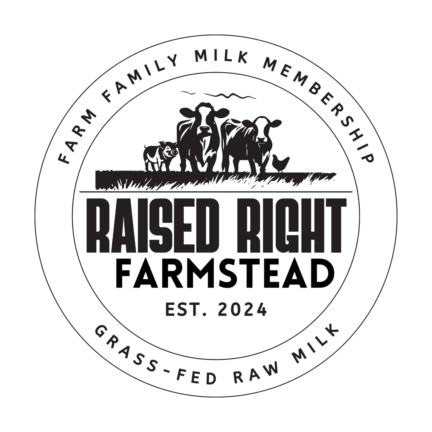 Farm Family Milk Membership