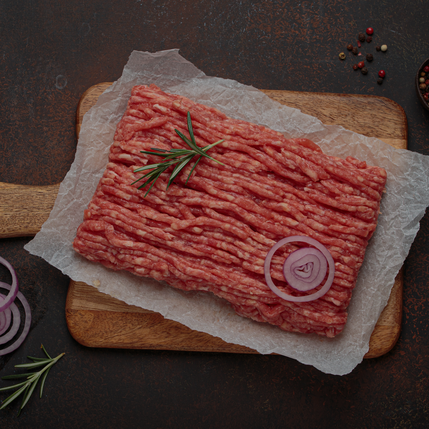 Grass-Fed & Grass-Finished Beef