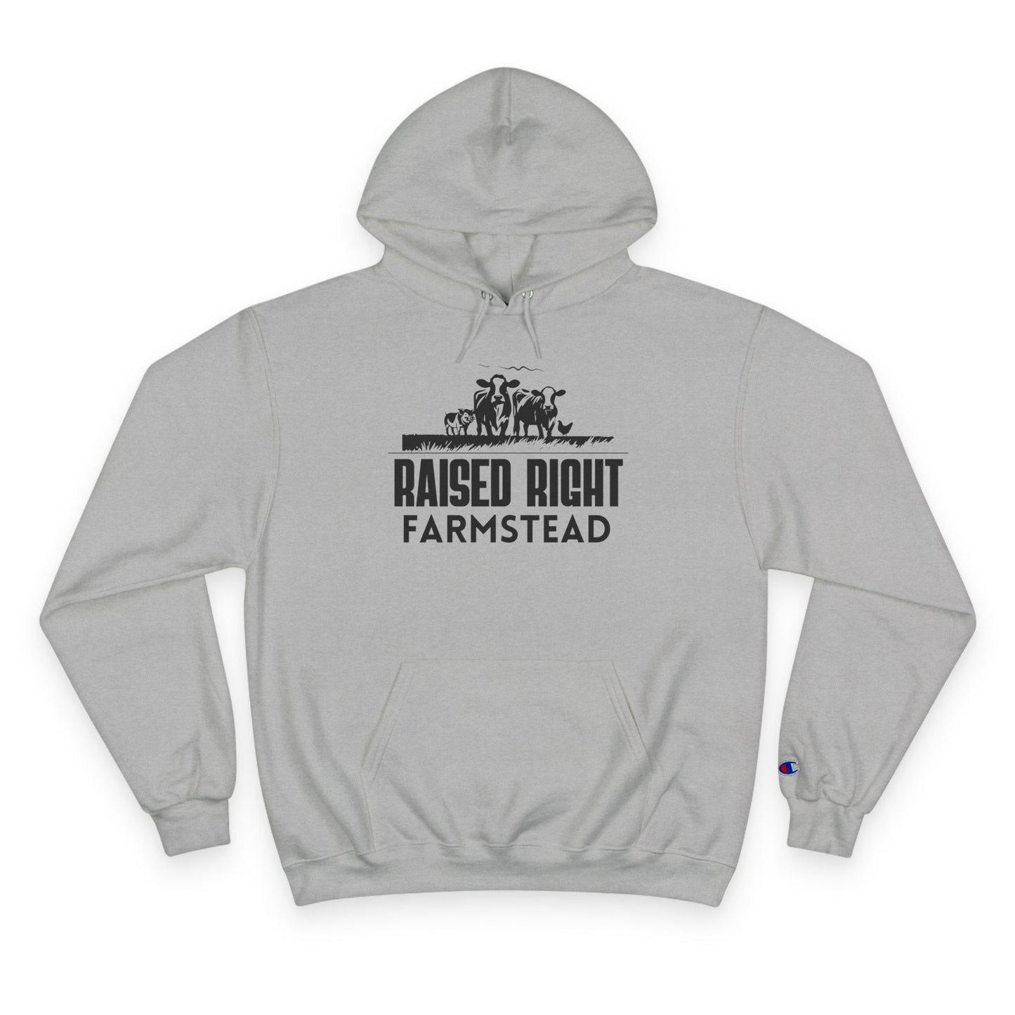 Champion Hoodie