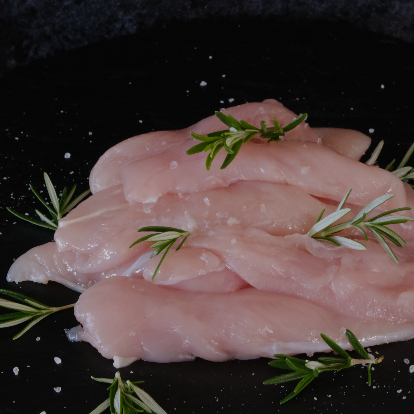 Pasture Raised Chicken Tenders