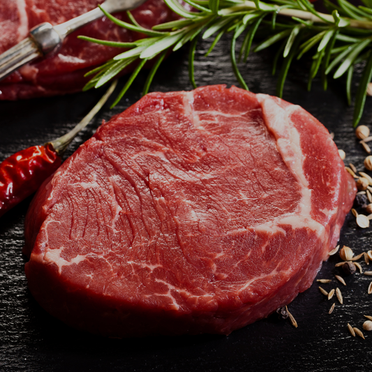 Filet Mignon (.4-.5 lbs)